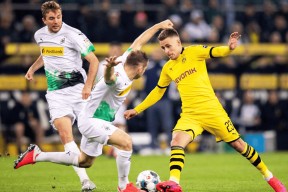 九游体育APP欧篮联倒计时，门兴格拉德巴赫今晨造点机会，细节引发关注，底气十足，球队文化再被提及的简单介绍