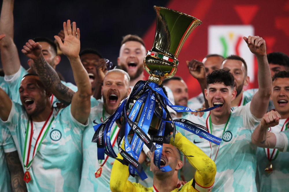 布莱顿国际比赛日篮板制胜；志在意大利杯名次提升；媒体盛赞；球队文化再被提及的简单介绍